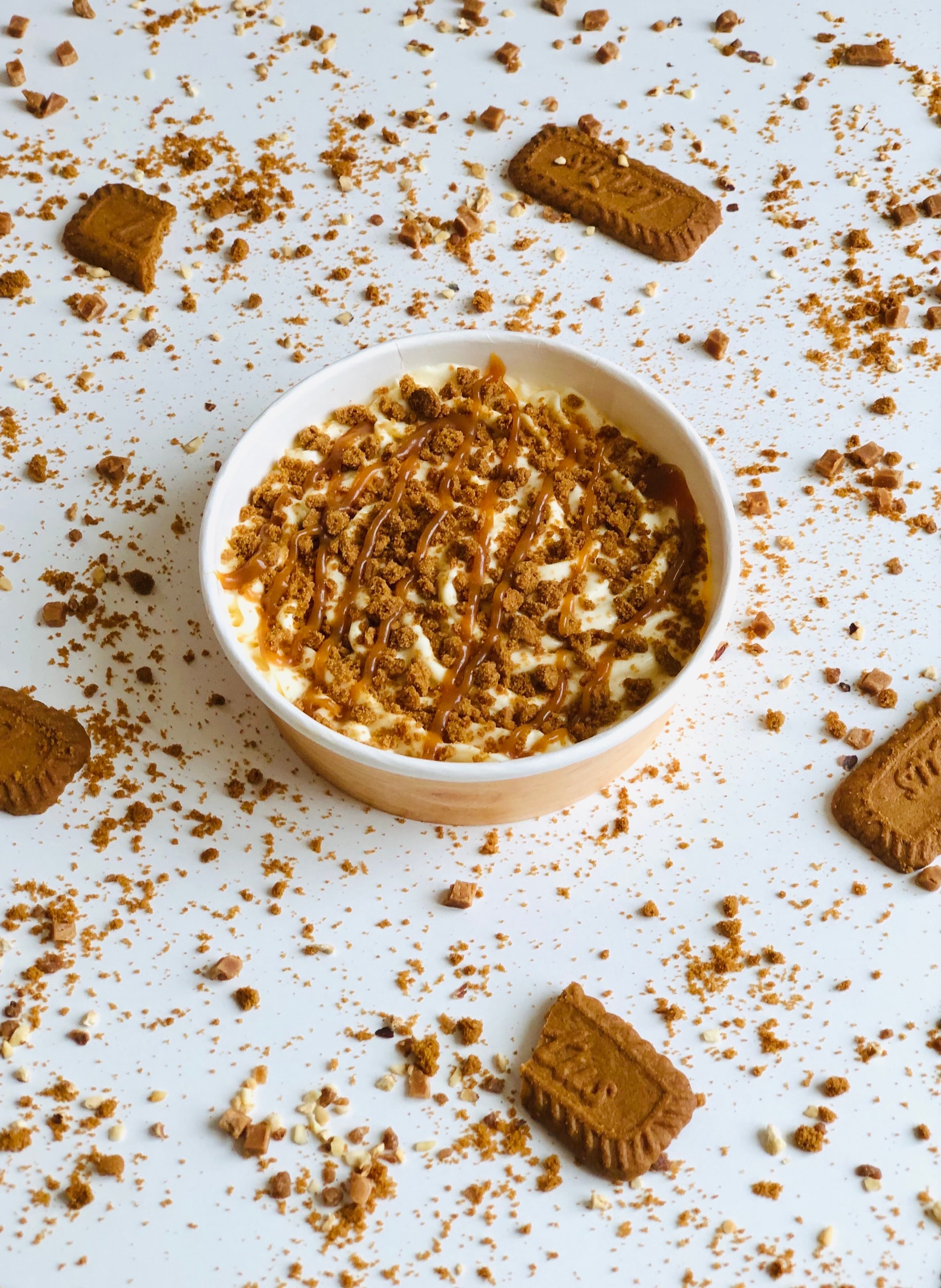 Tiramisu artisanal My Tiramisu