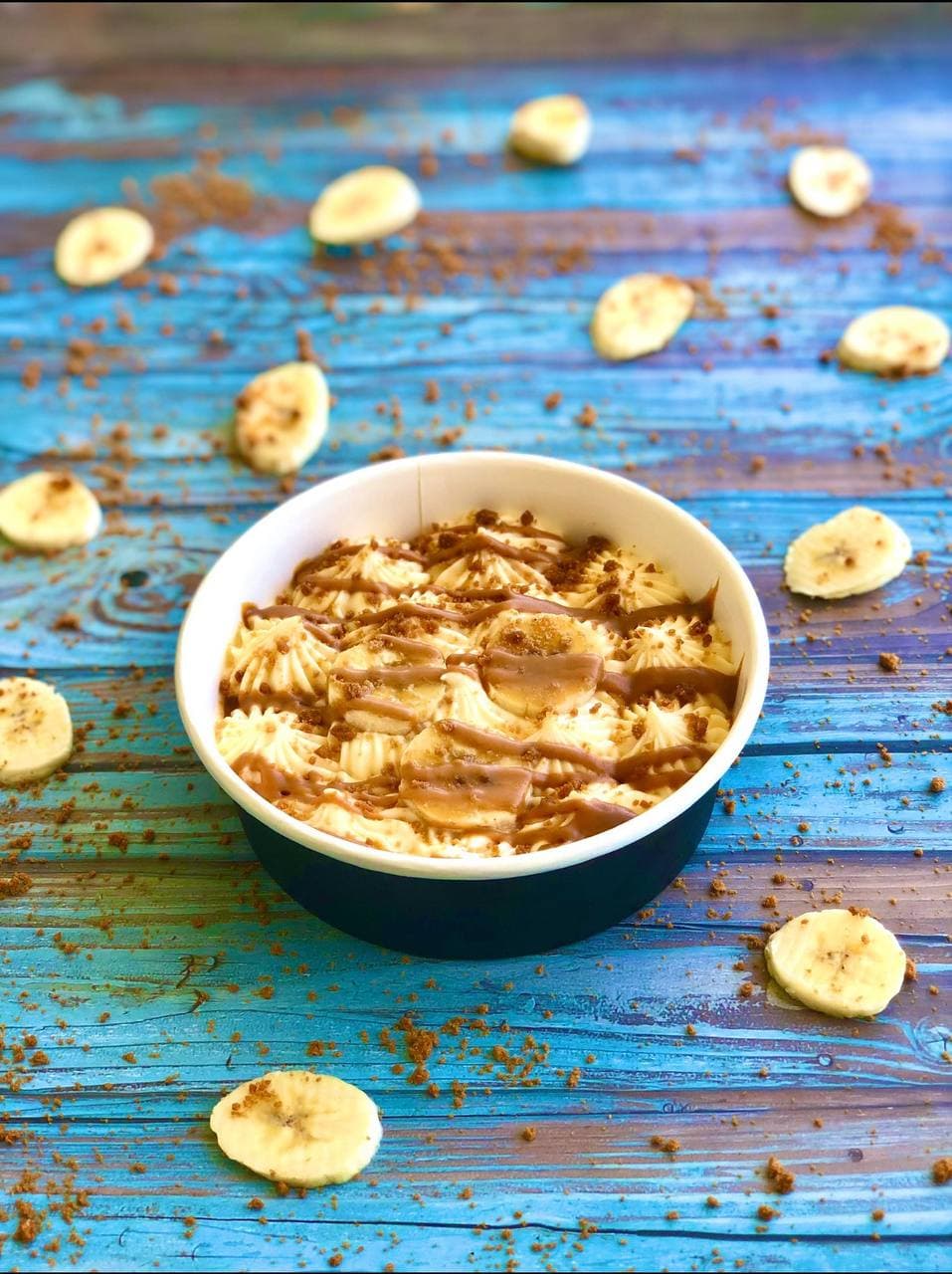 Caramel Monkey